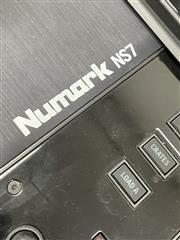 NUMARK NS7 DJ CONTROLLER